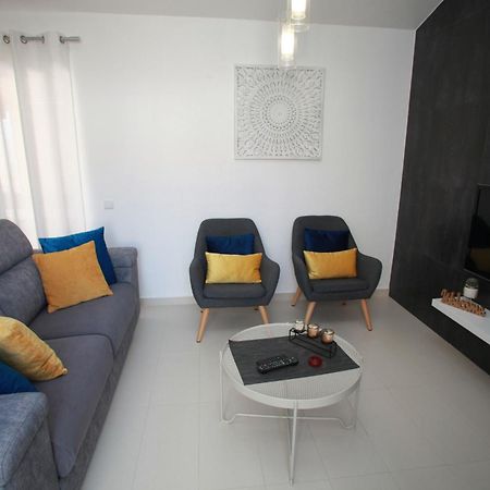 אלבופיירה Apartamento A Palmeira מראה חיצוני תמונה
