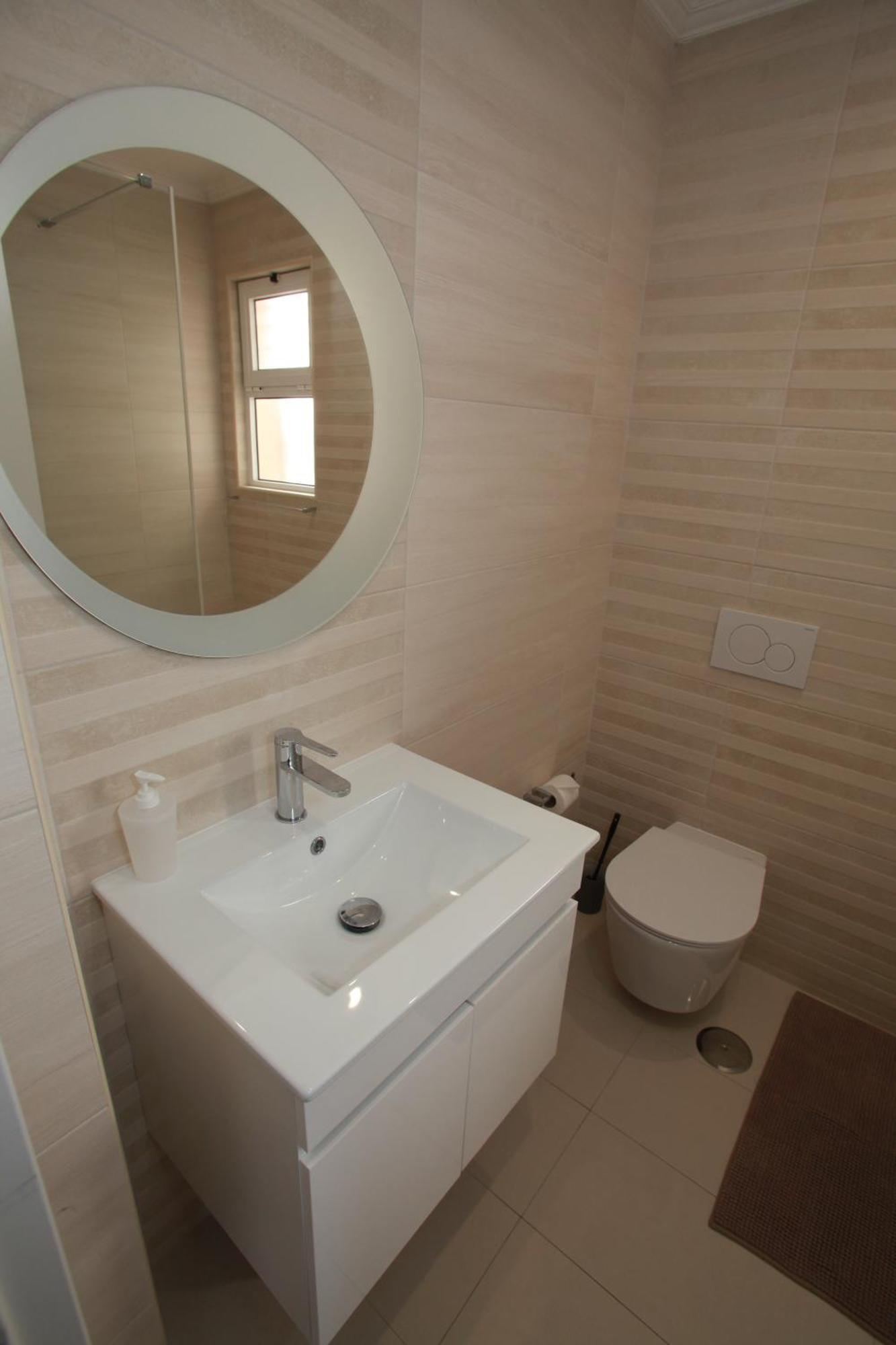אלבופיירה Apartamento A Palmeira מראה חיצוני תמונה