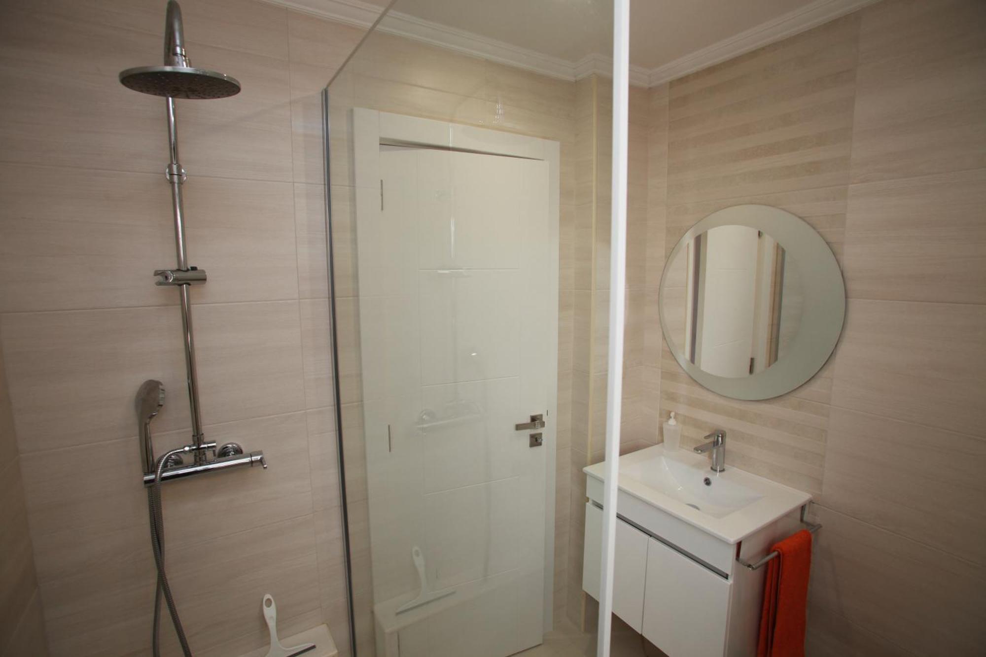 אלבופיירה Apartamento A Palmeira מראה חיצוני תמונה